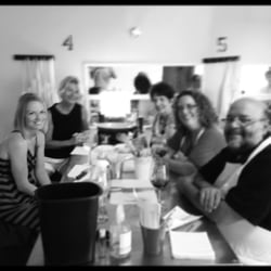 Saga Hill Cooking & Events