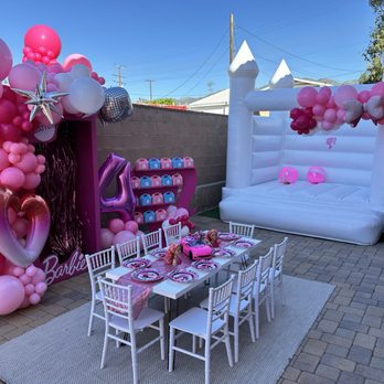 Jumplay LA - Bounce House Rentals Near Me Jumplay LA - Bounce House Rentals Near Me