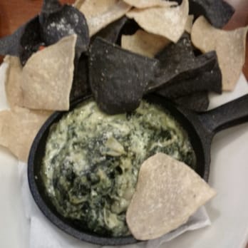 GameWorks - Spinach dip - Arcades Near Me - Seattle, Washington