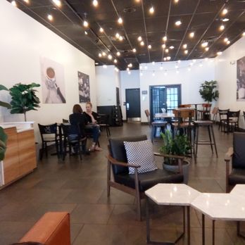 Architect Coffee - Atmosphere - Coffee & Tea Near Me - Springfield, Missouri
