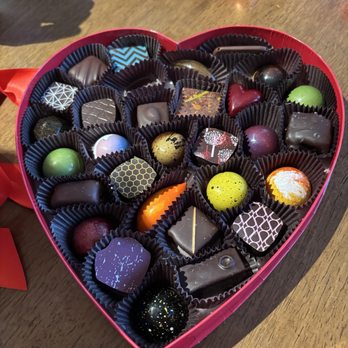 Miel Bon Bons - Bakeries Near Me - Durham, North Carolina