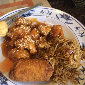 China Doll Restaurant - Chinese Near Me - Houston, Texas