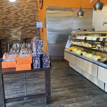 La Monarca Bakery & Cafe - Bakeries Near Me - Los Angeles, California La Monarca Bakery & Cafe - Bakeries Near Me - Los Angeles, California