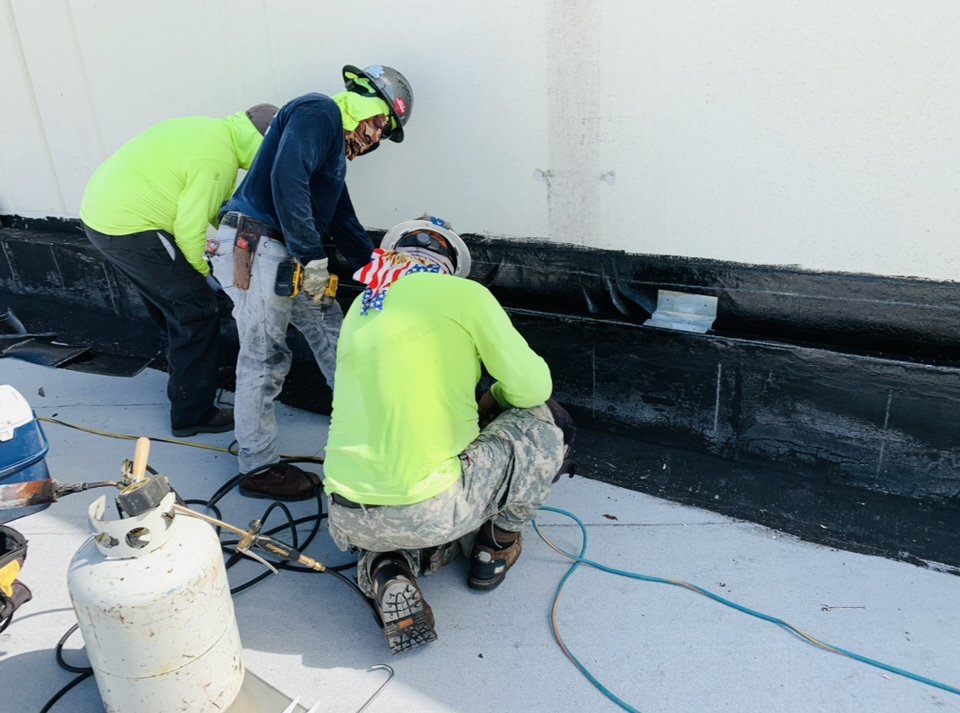 Slide of Blue Bird Homes