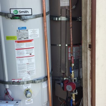 Daniel Plumbing And Maintenance - Hot Water Heater Installation Or Repair. Commercial And Residential. - Plumbing Near Me - Lancaster , California