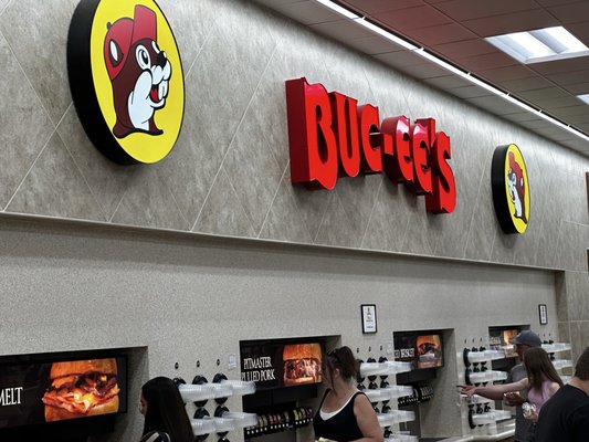 Buc-ee's by null