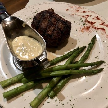 Rodney's On Broadway - New American Near Me - Georgetown, Kentucky