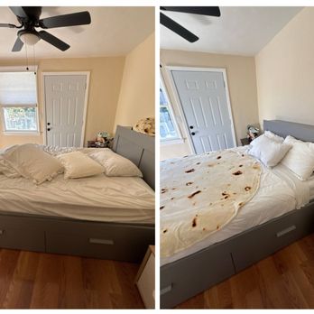 Sofia Cleaning - Home Cleaning Near Me - Los Angeles, California Sofia Cleaning - Home Cleaning Near Me - Los Angeles, California
