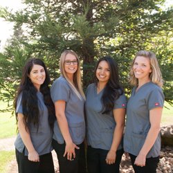Galt Family Dentistry - Back Office Staff