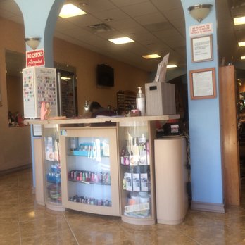 Quarry Nails Bar - Front desk - Nail Salons Near Me - San Antonio, Texas Quarry Nails Bar - Front desk - Nail Salons Near Me - San Antonio, Texas