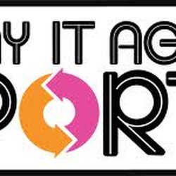 Play It Again Sports