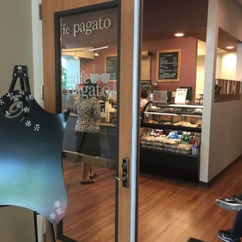 Caffé Pagato - Coffee & Tea Near Me - Redding, California Caffé Pagato - Coffee & Tea Near Me - Redding, California