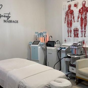Beauty Massage - Massage Therapy Near Me - Citrus Heights, California Beauty Massage - Massage Therapy Near Me - Citrus Heights, California