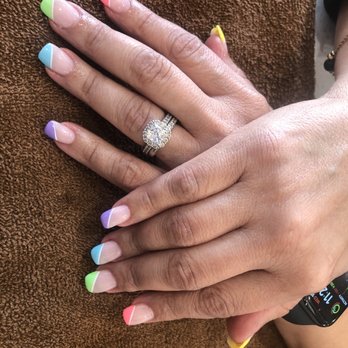 VIP Nail Spa - Nail Salons Near Me - Thousand Oaks, California VIP Nail Spa - Nail Salons Near Me - Thousand Oaks, California