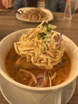 ZapVor by Thai Spice SugarLand by null