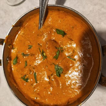 Sacred Spice - Lamb Tikka Masala - Indian Near Me - Clearwater, Florida