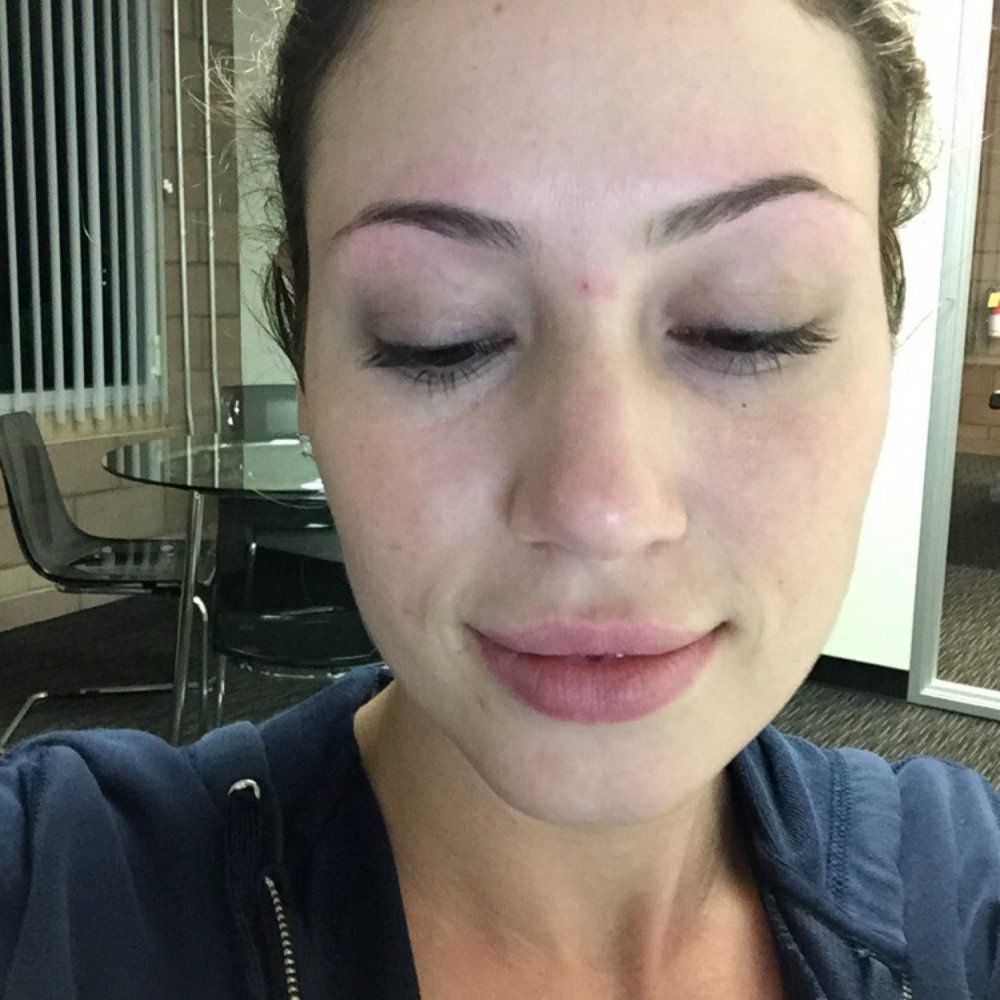 Brow Experts Threading Salon - She did them exactly how I was expecting them to look like! This girl really has an expert eye!! - Threading Services Near Me - Carlsbad, California