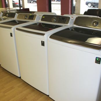 Kayden Used Appliances - Samsung Top Load Washer - Appliances Near Me - Woodbridge, Virginia Kayden Used Appliances - Samsung Top Load Washer - Appliances Near Me - Woodbridge, Virginia