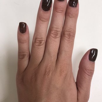 2NE1 Nails - Dip powder by benny here is the best! Lasts 3 weeks and no chips, no uv light, and it makes your nails stronger!!! 100% recommend - Reflexology Near Me - Williamsville, New York