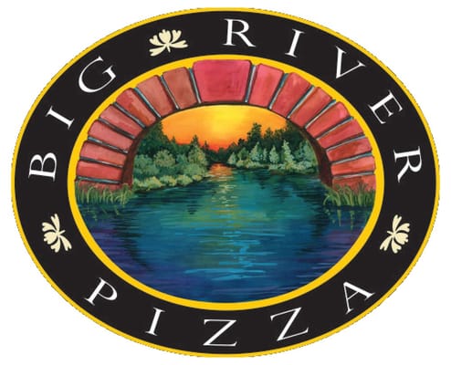 Big River Pizza by null