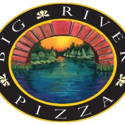 Big River Pizza