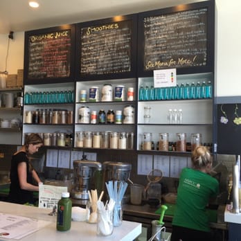 Main Squeeze - Juice Bars & Smoothies Near Me - Santa Monica, California Main Squeeze - Juice Bars & Smoothies Near Me - Santa Monica, California