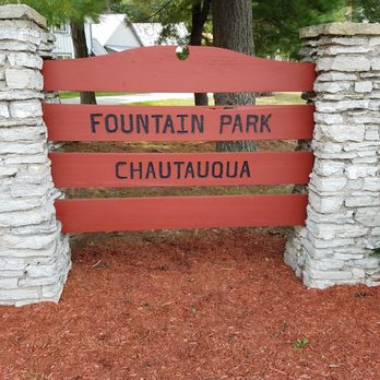Fountain Park - Parks Near Me - Remington, Indiana Fountain Park - Parks Near Me - Remington, Indiana