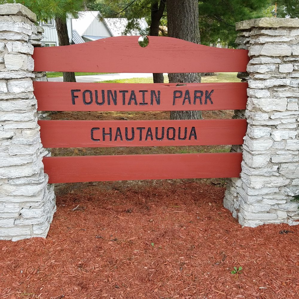 FOUNTAIN PARK Updated September 2024 6244 W 1600 S, Remington