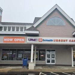 UPMC-GoHealth Urgent Care