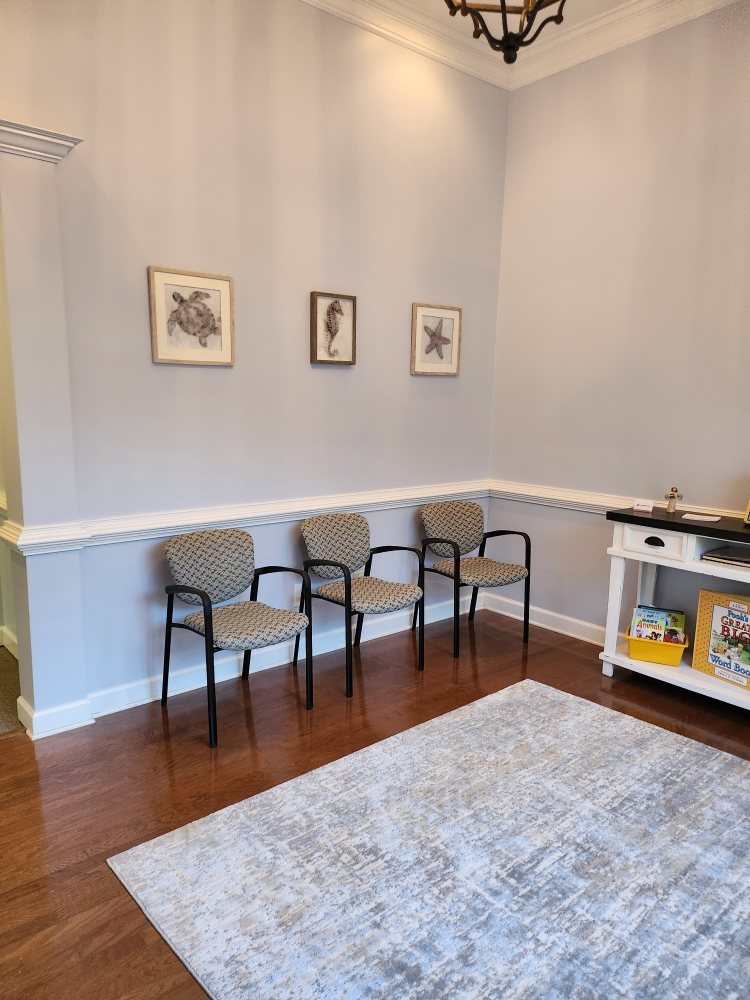 Language Lab - reading tutor in Cumming, GA