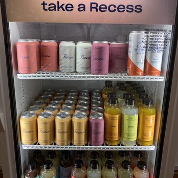 Hidden Hemp - A terrific selection of CBD drinks - Vitamins & Supplements Near Me - Brooklyn, New York