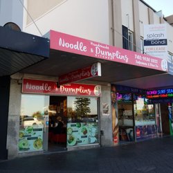 Noodle King