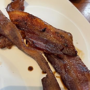 Cafeteria 15L - Candied Bacon - Breakfast & Brunch Near Me - Sacramento, California Cafeteria 15L - Candied Bacon - Breakfast & Brunch Near Me - Sacramento, California