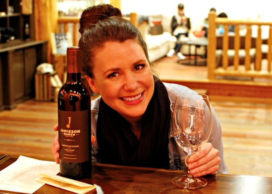 Napa Valley Wine Country Tours by null