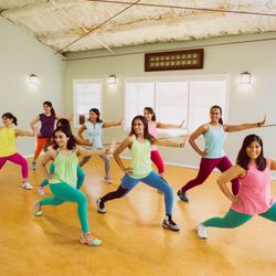 BollyWorks - Dance Fitness