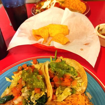 La Conquista Taqueria - Veggie tacos, chips, salsa, and veggie enchiladas - Mexican Near Me - Redding, California La Conquista Taqueria - Veggie tacos, chips, salsa, and veggie enchiladas - Mexican Near Me - Redding, California
