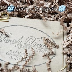 Simply Divine Candy - Yes,  we ship special orders!