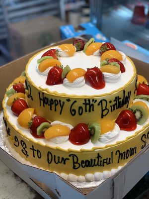 Plaza Piaxtla Bakery by null