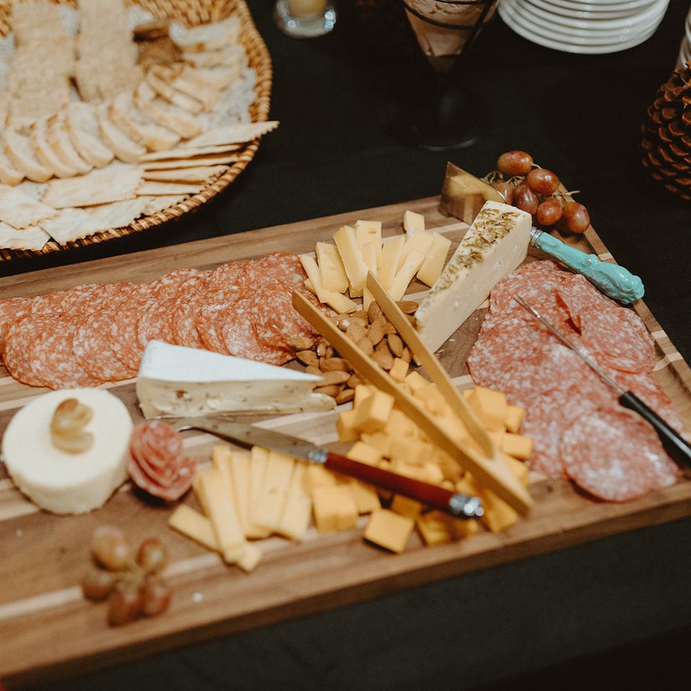 Mary Marlet's Conscious Catering - Charcuterie by Mary Marlet - Caterers Near Me Mary Marlet's Conscious Catering - Charcuterie by Mary Marlet - Caterers Near Me