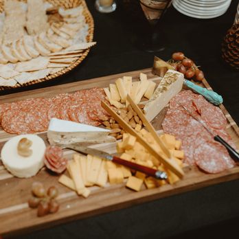 Mary Marlet's Conscious Catering - Charcuterie by Mary Marlet - Caterers Near Me Mary Marlet's Conscious Catering - Charcuterie by Mary Marlet - Caterers Near Me
