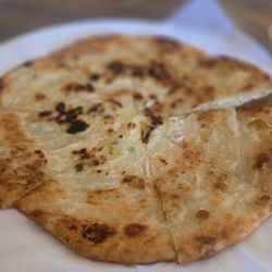 Hometown Taste 乡味源 - Scallion pancakes