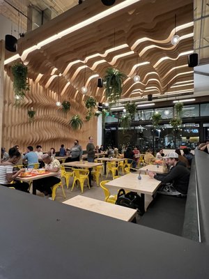 Clever Ramen by null