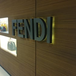 fendi harbour city