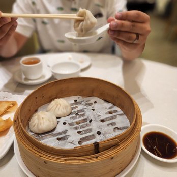 Shanghai River - Shanghai dumplings pork - Chinese Near Me - Richmond, British Columbia Shanghai River - Shanghai dumplings pork - Chinese Near Me - Richmond, British Columbia