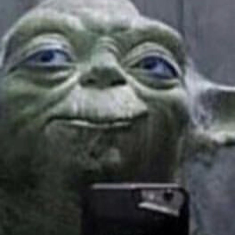 Little Caesar's Pizza - yoda with a camera - Pizza Near Me - San Angelo, Texas Little Caesar's Pizza - yoda with a camera - Pizza Near Me - San Angelo, Texas