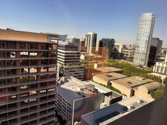 Fairmont Dallas by null