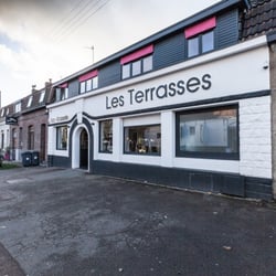 Les Terrasses - Les terrasses