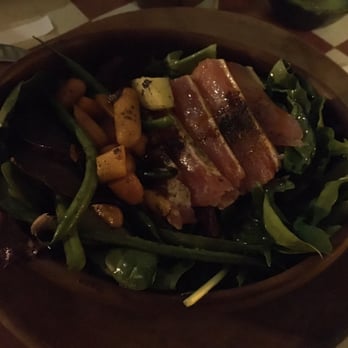 Apoala - Tuna salad - Mexican Near Me - Merida, YUC