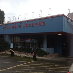 Hong Kong Gardens Restaurant