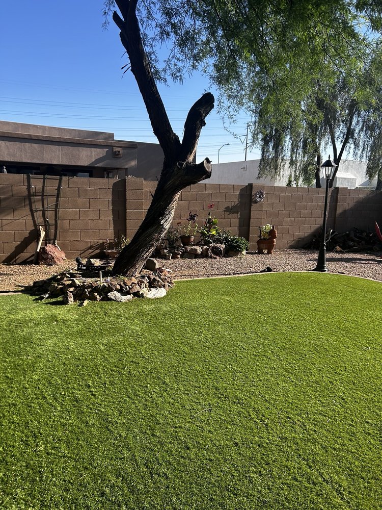 God's Garden Landscaping - tree service in Mesa, AZ